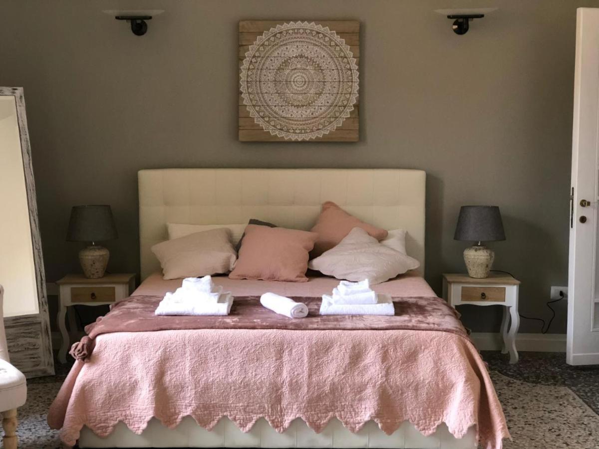 Luxury Camilla Apartamento *